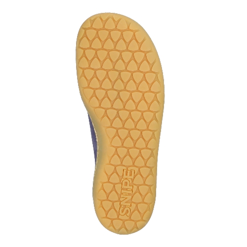 Thumbnail - Barfußschuh Mokassin TRAYLER, taubenblau 41